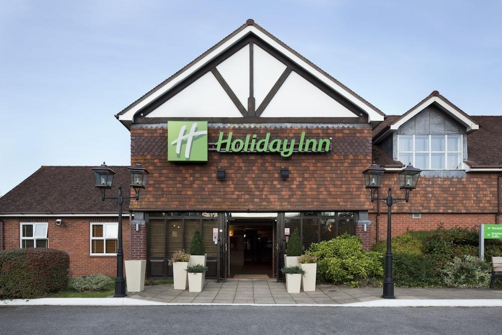 Holiday Inn Reading West, An Ihg Hotel Exterior photo