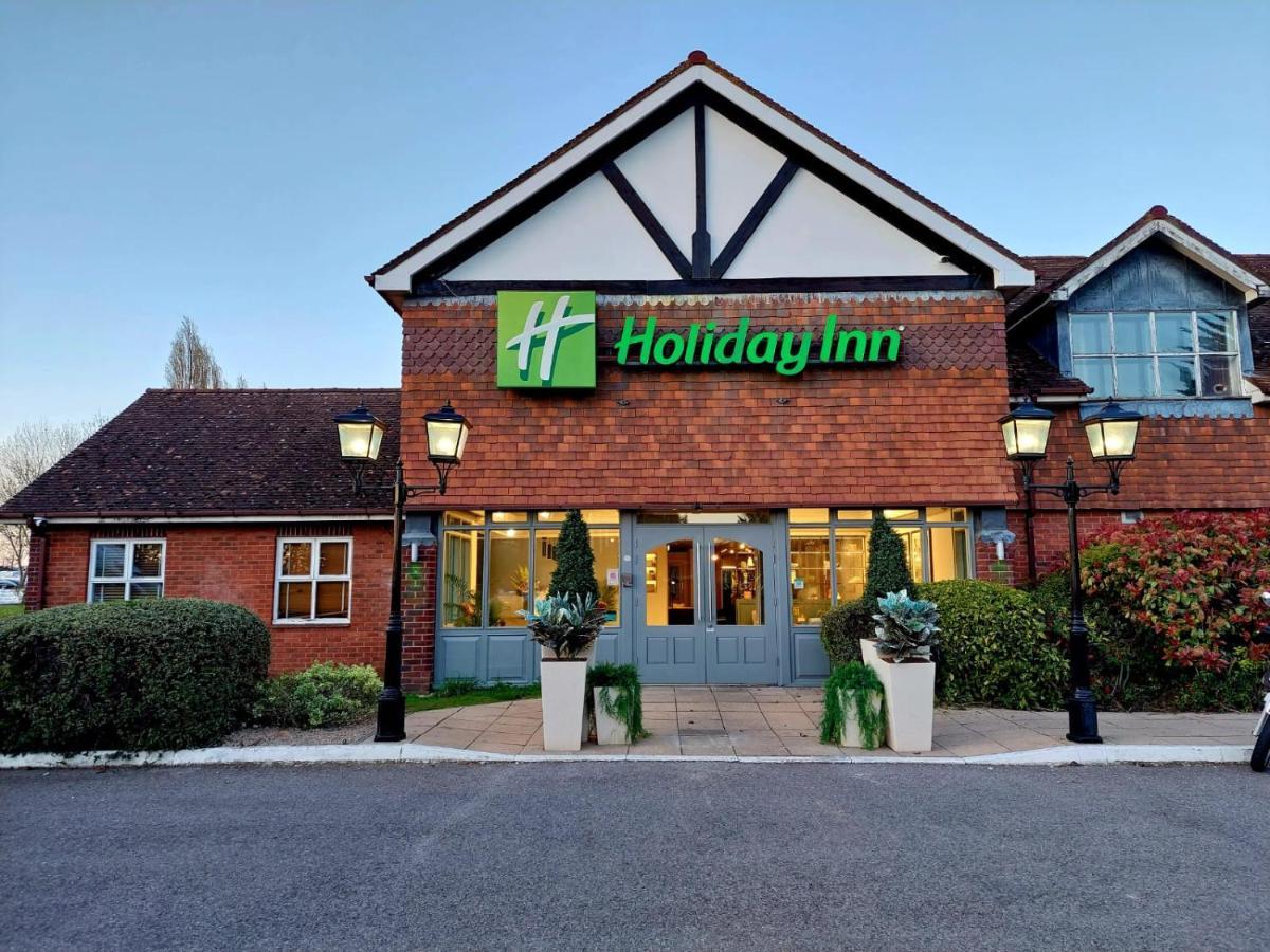 Holiday Inn Reading West, An Ihg Hotel Exterior photo